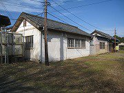 東京大学 旧農場・田無演習林