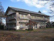 東京大学 旧農場・田無演習林