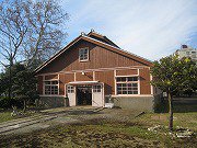 東京大学 旧農場・田無演習林