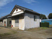 東京大学 旧農場・田無演習林