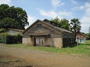 東京大学 旧農場・田無演習林