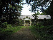 東京大学 旧農場・田無演習林