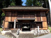 小丹波熊野神社
