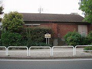 旧南前堀排水場