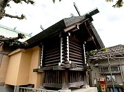西二稲荷神社