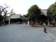 御嶽神社