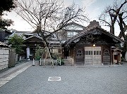 御嶽神社