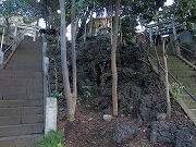 荒藺ヶ崎熊野神社