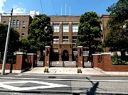 東邦大学 医学部 本館