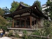 鳩森八幡神社