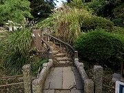 鳩森八幡神社