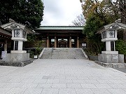 Togo Shrine