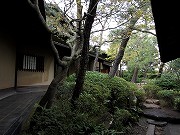 成城五丁目猪股庭園