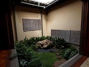 成城五丁目猪股庭園