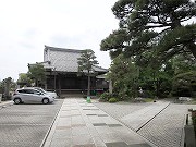 烏山寺町