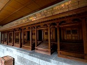 喜多見氷川神社