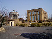 東京都水道局 駒沢給水所