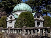 岡本静嘉堂緑地