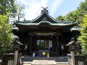 荏原神社