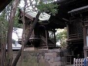 荏原神社