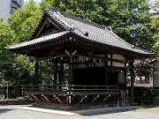 荏原神社