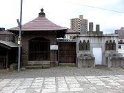法禅寺