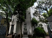日本音楽高等学校 1号館