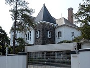 駐日インドネシア共和国大使館官邸