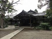大井鹿嶋神社