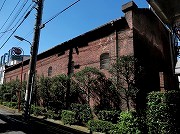 日本ペイント 明治記念館