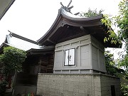 三谷八幡神社