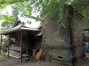 寄木神社