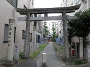 江島杉山神社