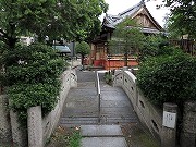 江島杉山神社