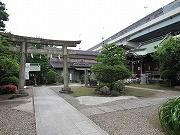Sumidagawa Jinja