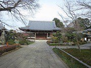 Kansenji Temple