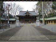 荻窪八幡神社