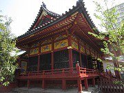 Asakusa Jinja