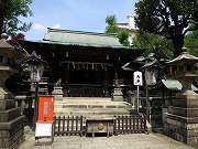 五條天神社