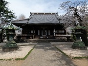 寛永寺