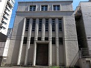 東京電力 蔵前変電所