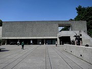 国立西洋美術館