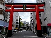 下谷神社