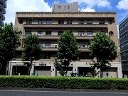 タイガービルヂング