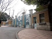 恩賜上野動物園