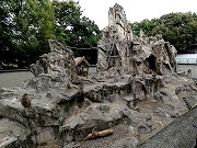 恩賜上野動物園