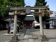 高野胡録神社