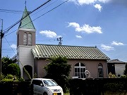 カトリック泉町教会