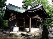 台町浅間神社