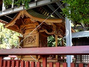 叶谷住吉神社